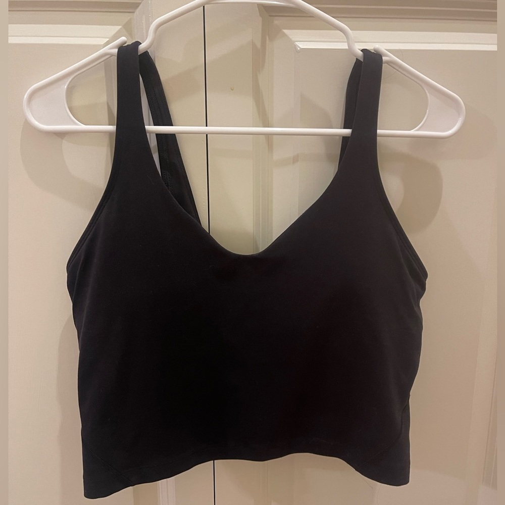 COPY - Lululemon Align Tank